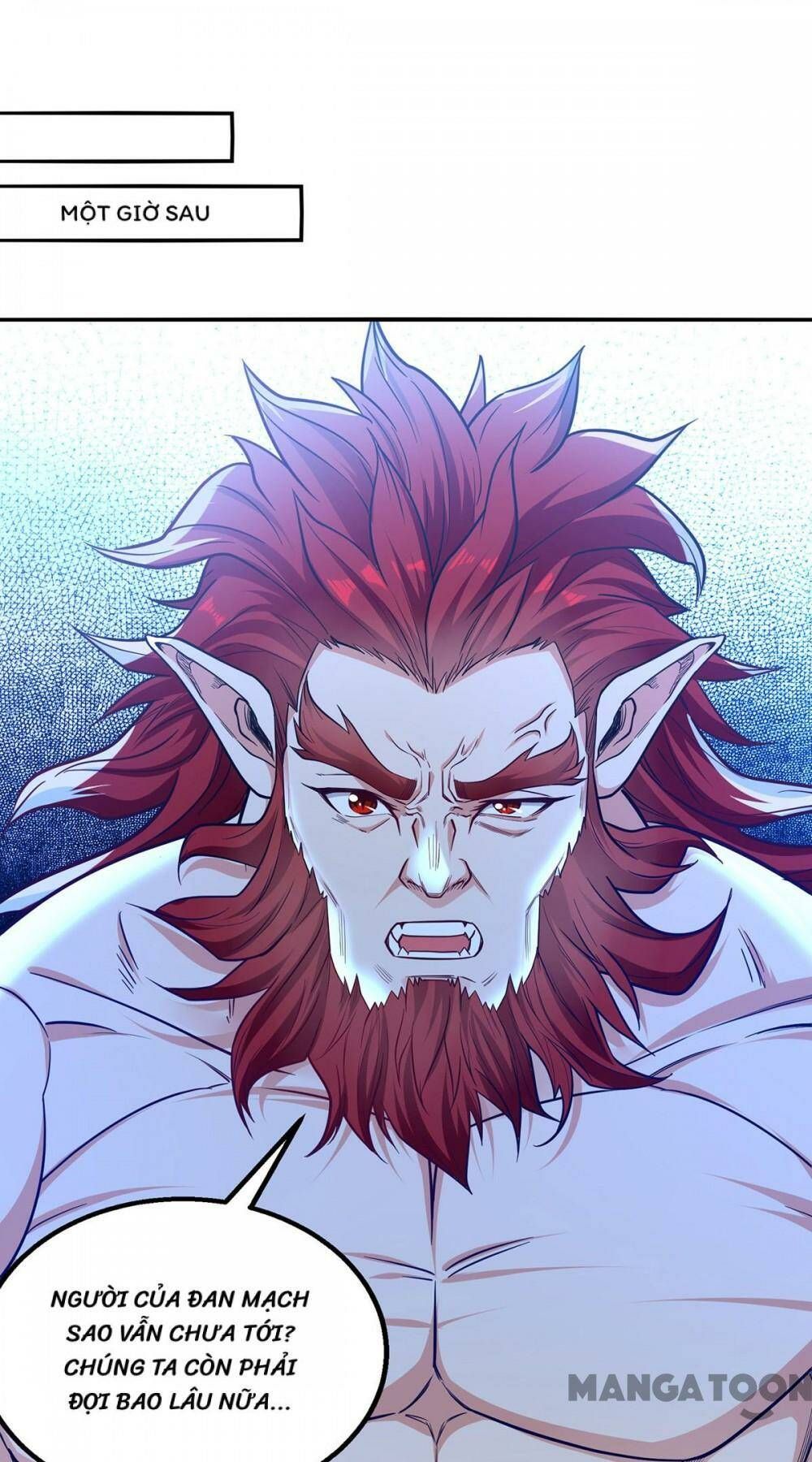 đọc truyện Nghịch Thiên Chí Tôn Chương 235 ảnh 42 tại Thiên Thai Truyện