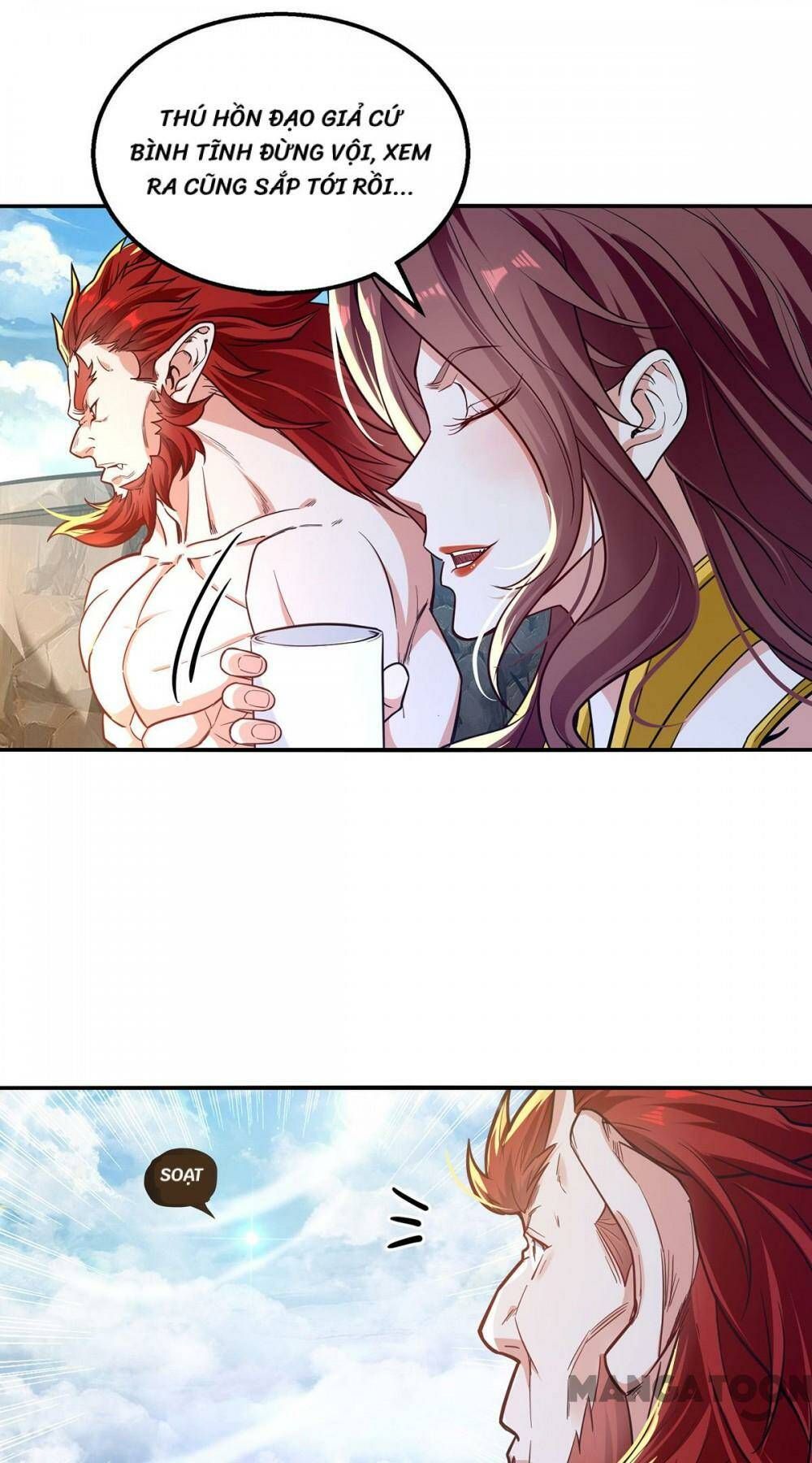 đọc truyện Nghịch Thiên Chí Tôn Chương 235 ảnh 44 tại Thiên Thai Truyện