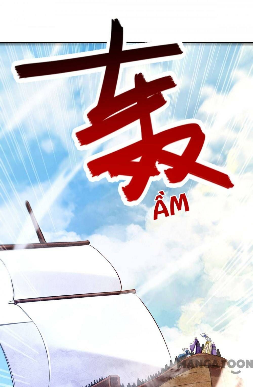 đọc truyện Nghịch Thiên Chí Tôn Chương 235 ảnh 46 tại Thiên Thai Truyện