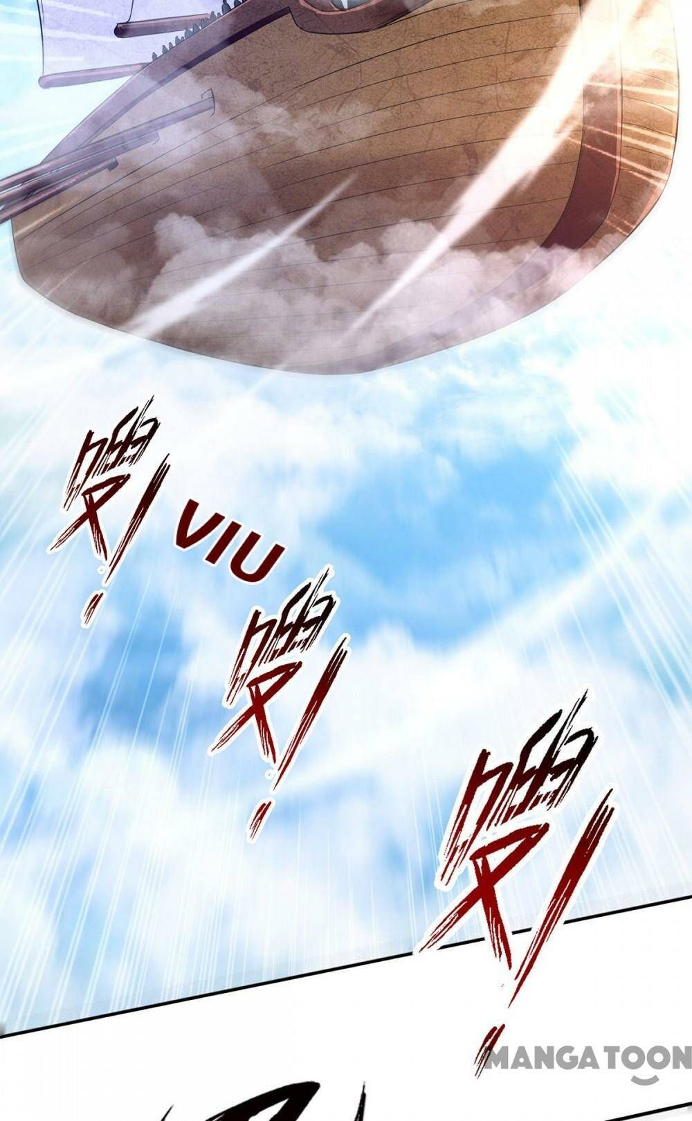 đọc truyện Nghịch Thiên Chí Tôn Chương 235 ảnh 47 tại Thiên Thai Truyện