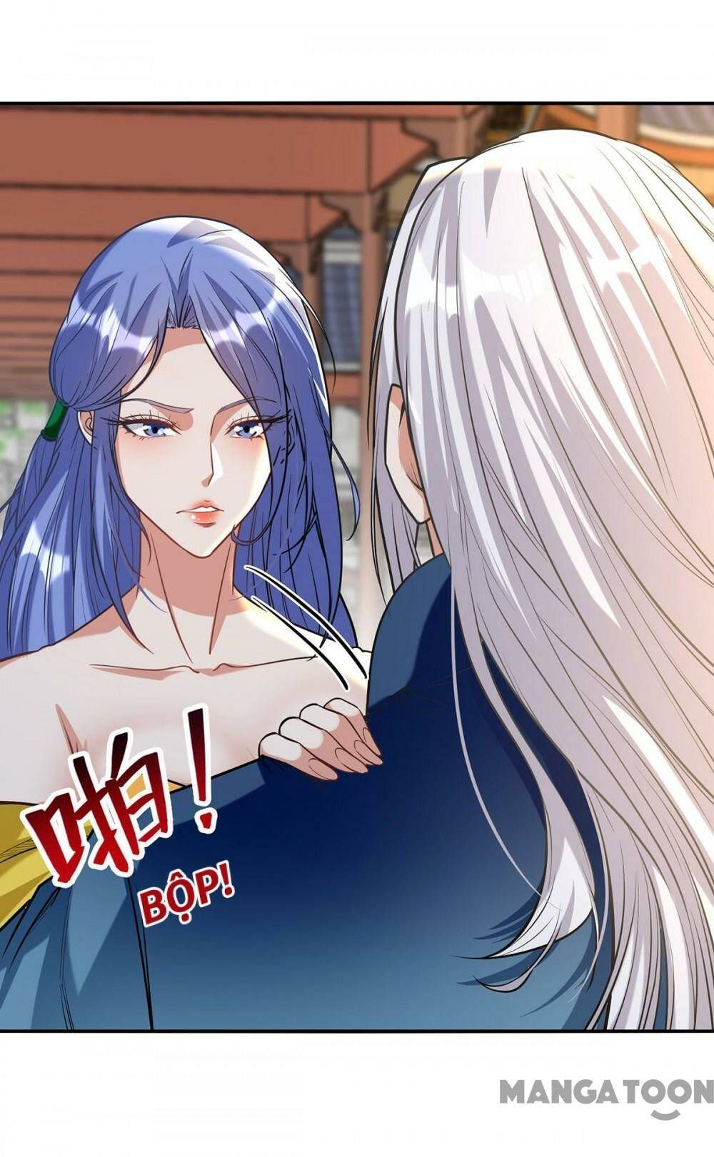 đọc truyện Nghịch Thiên Chí Tôn Chương 235 ảnh 7 tại Thiên Thai Truyện