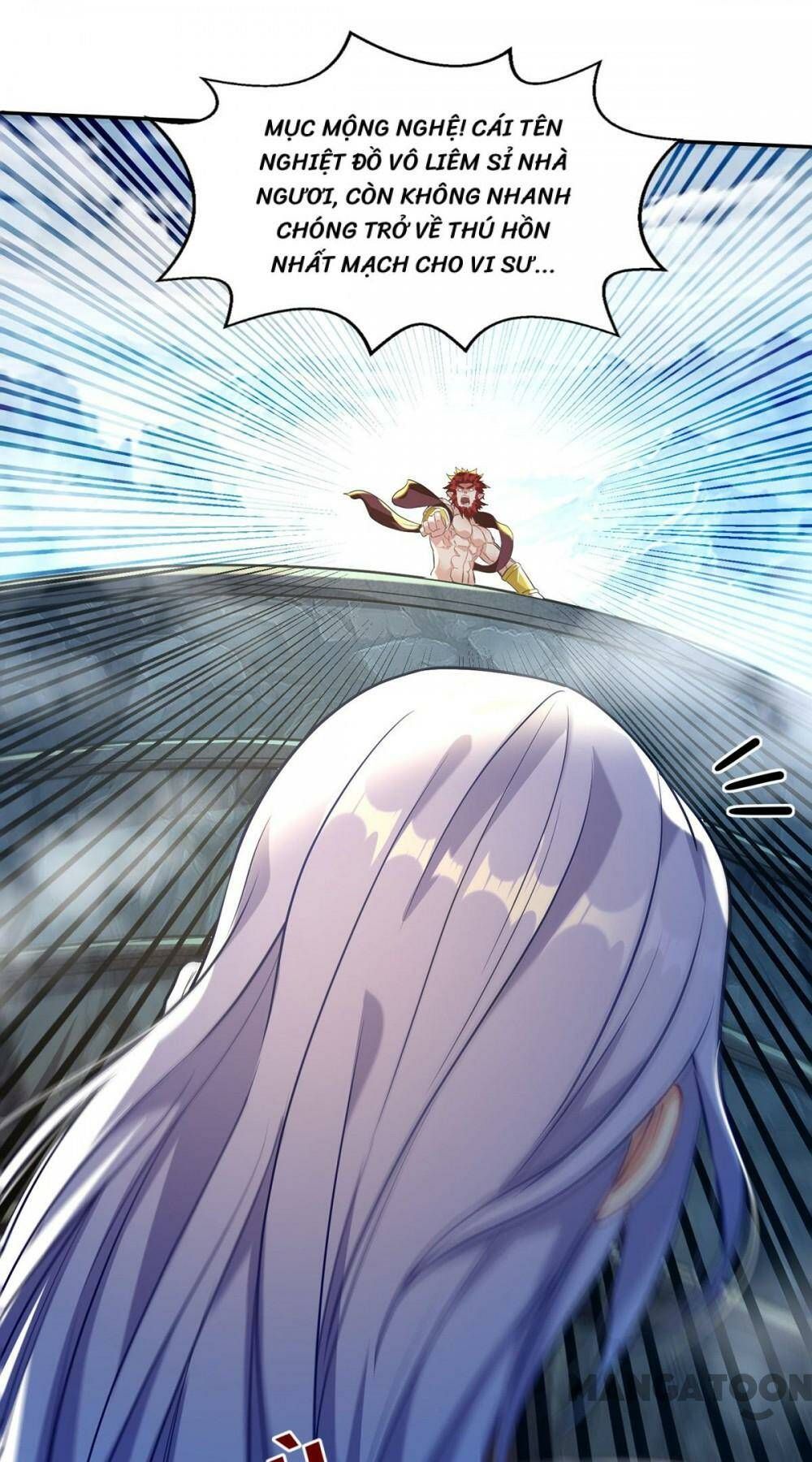 đọc truyện Nghịch Thiên Chí Tôn Chương 236 ảnh 16 tại Thiên Thai Truyện