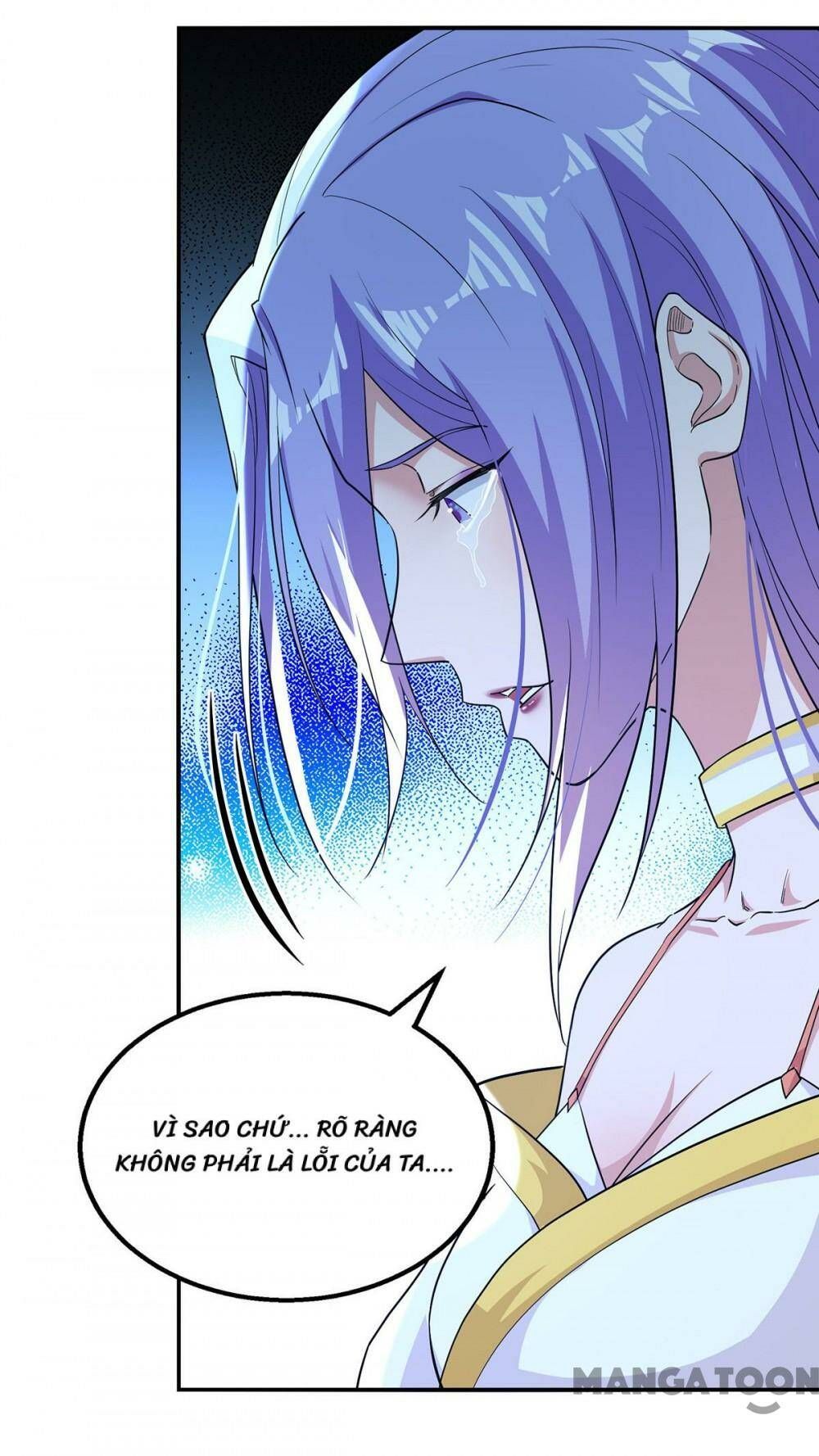 đọc truyện Nghịch Thiên Chí Tôn Chương 236 ảnh 19 tại Thiên Thai Truyện