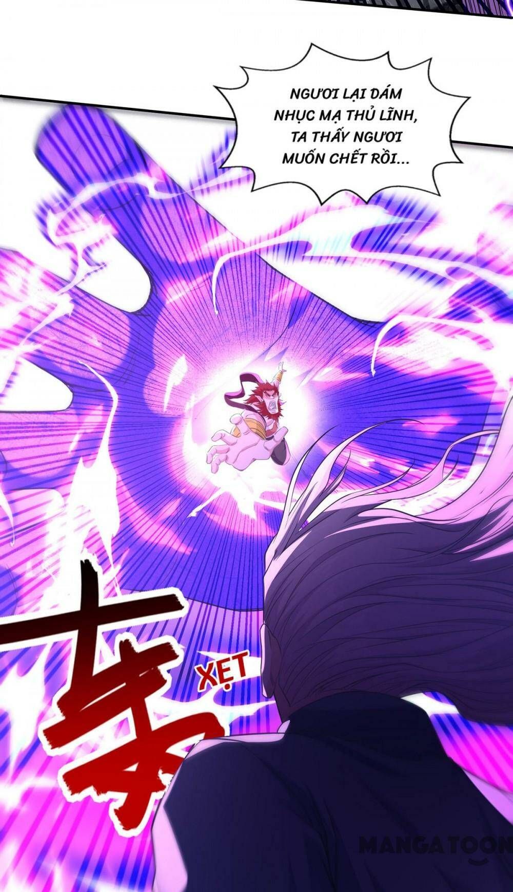 đọc truyện Nghịch Thiên Chí Tôn Chương 236 ảnh 26 tại Thiên Thai Truyện