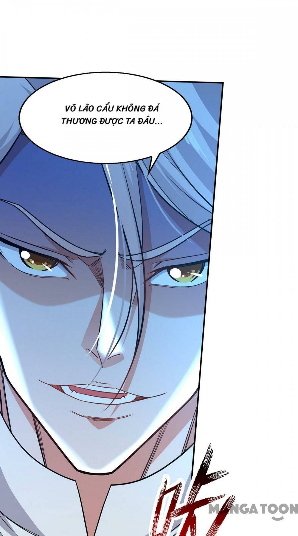 đọc truyện Nghịch Thiên Chí Tôn Chương 236 ảnh 28 tại Thiên Thai Truyện