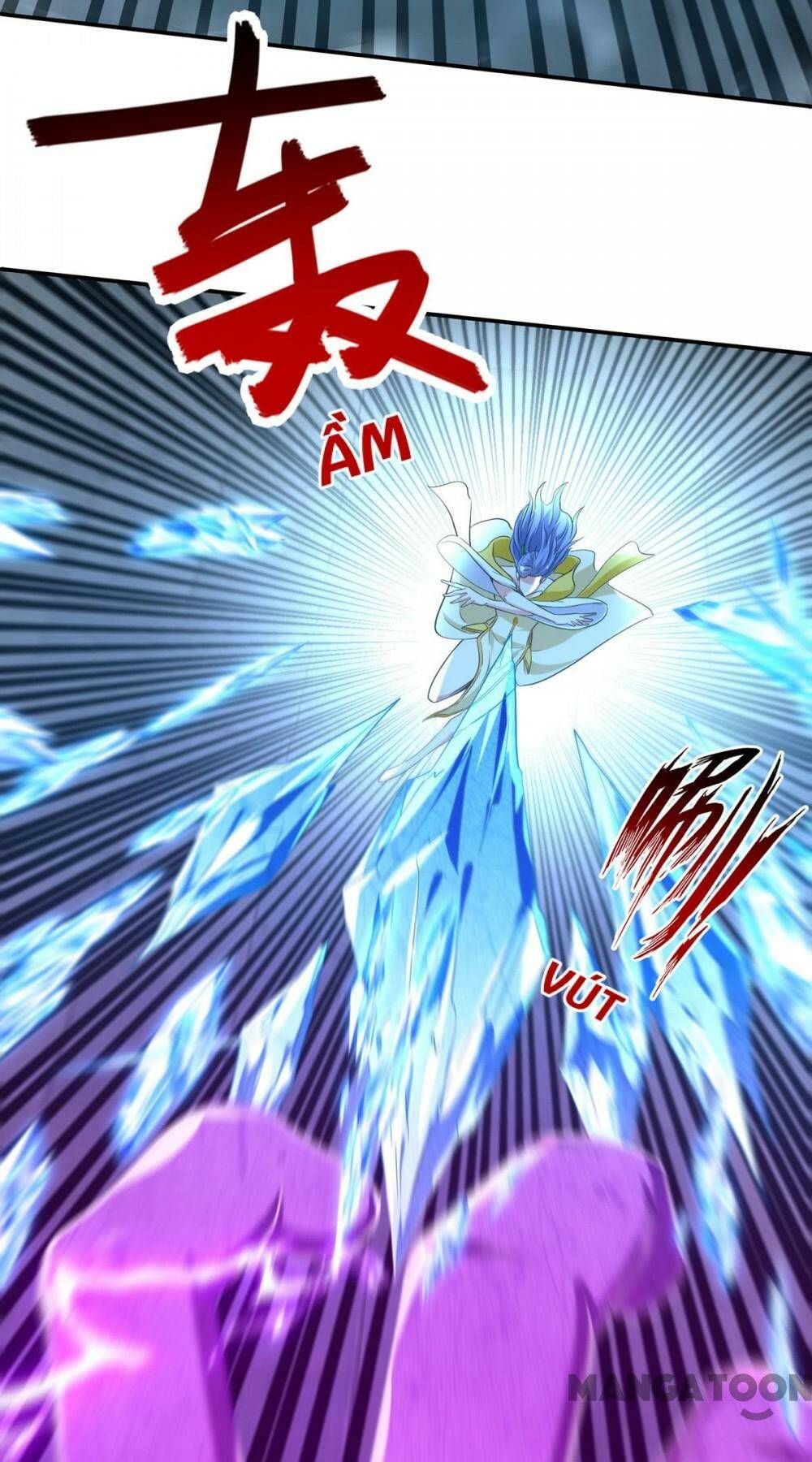 đọc truyện Nghịch Thiên Chí Tôn Chương 236 ảnh 32 tại Thiên Thai Truyện