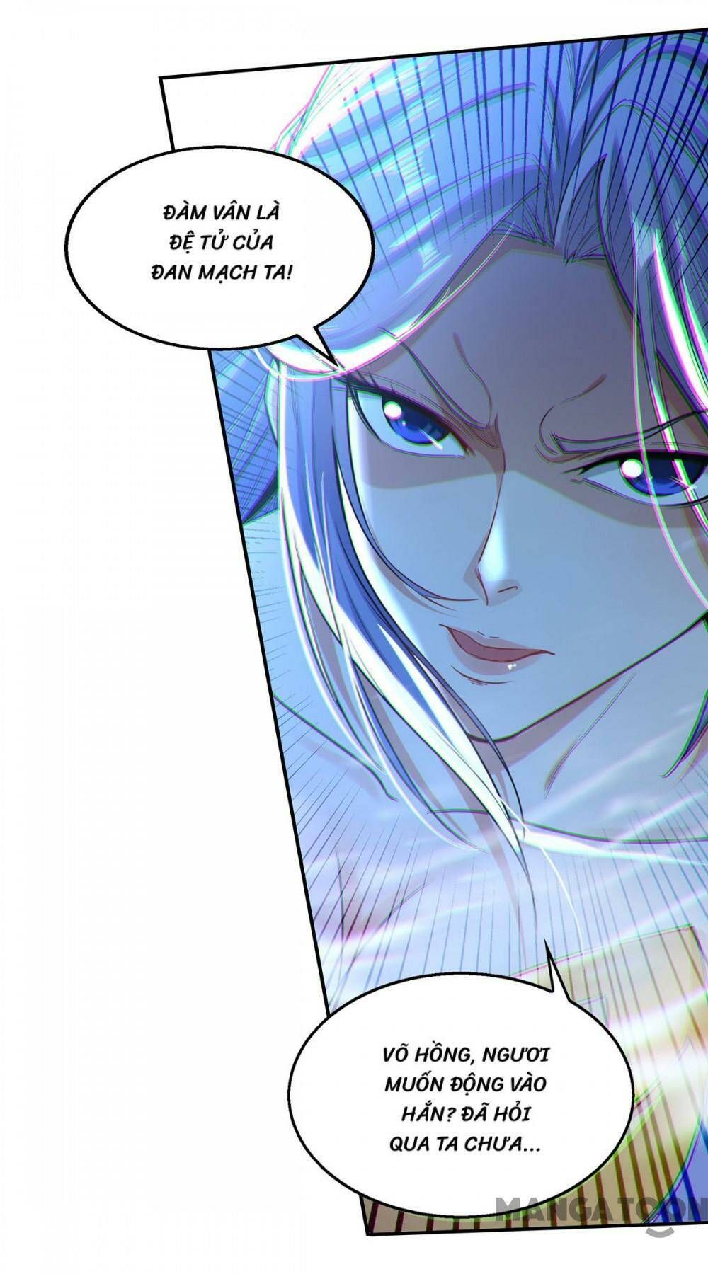 đọc truyện Nghịch Thiên Chí Tôn Chương 236 ảnh 36 tại Thiên Thai Truyện