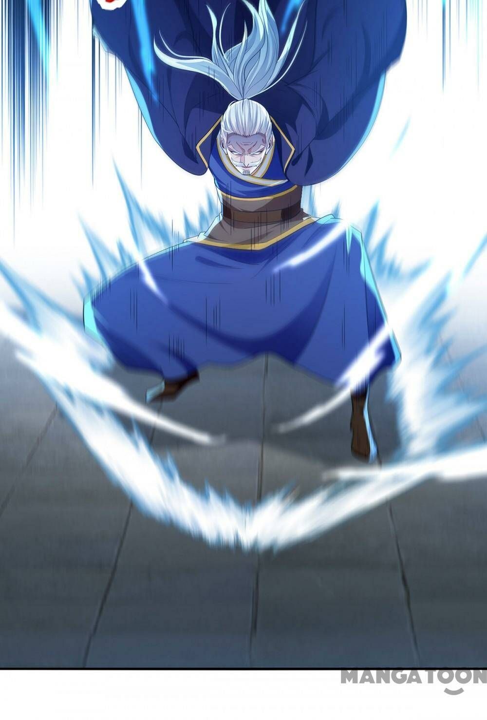 đọc truyện Nghịch Thiên Chí Tôn Chương 236 ảnh 42 tại Thiên Thai Truyện