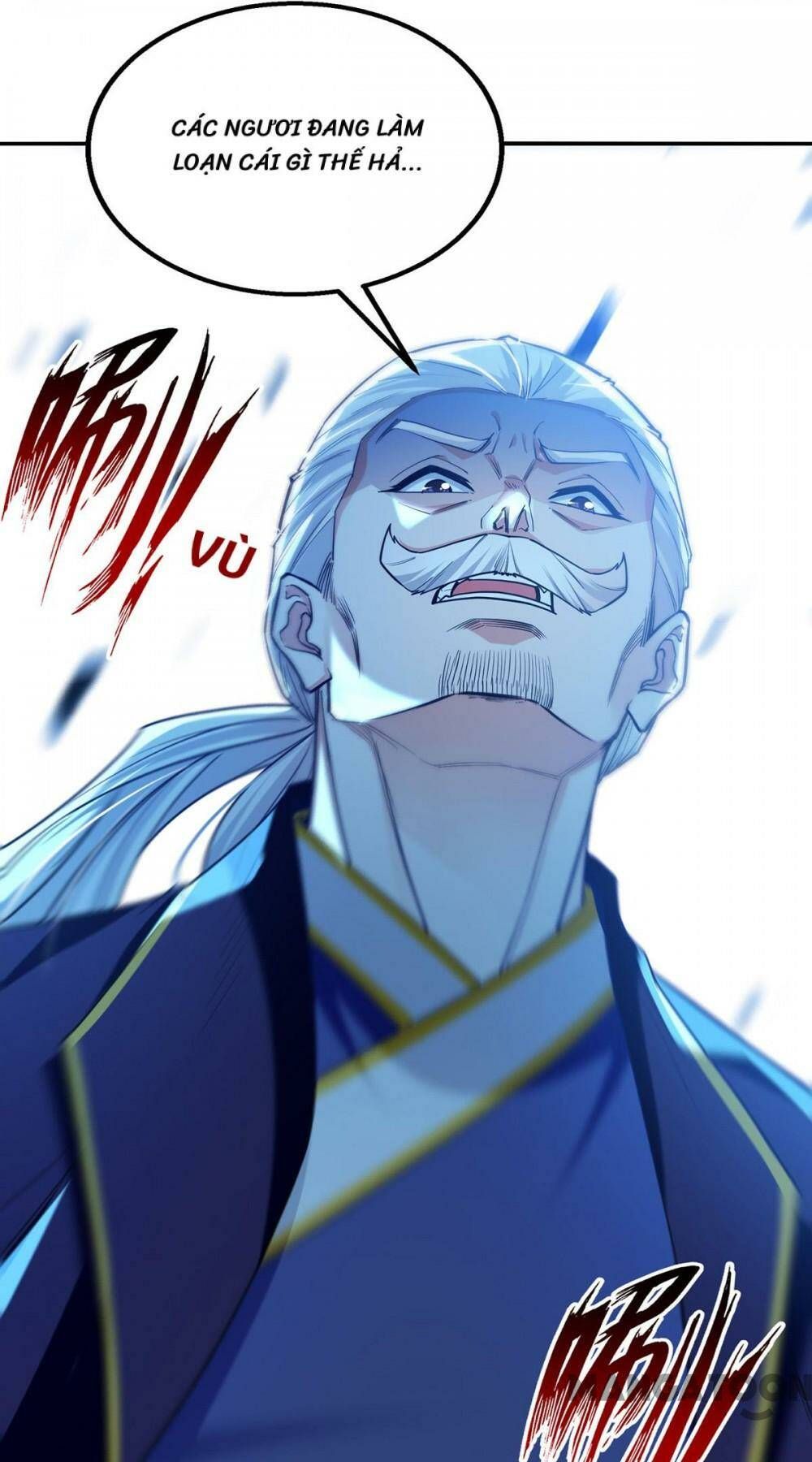 đọc truyện Nghịch Thiên Chí Tôn Chương 236 ảnh 43 tại Thiên Thai Truyện