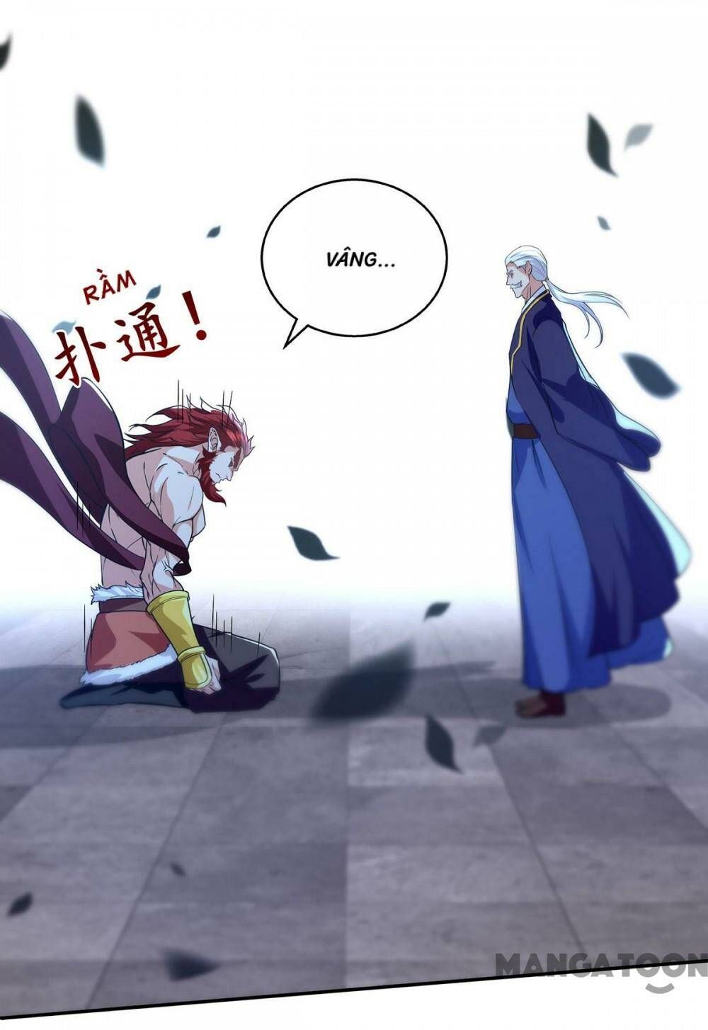 đọc truyện Nghịch Thiên Chí Tôn Chương 236 ảnh 47 tại Thiên Thai Truyện