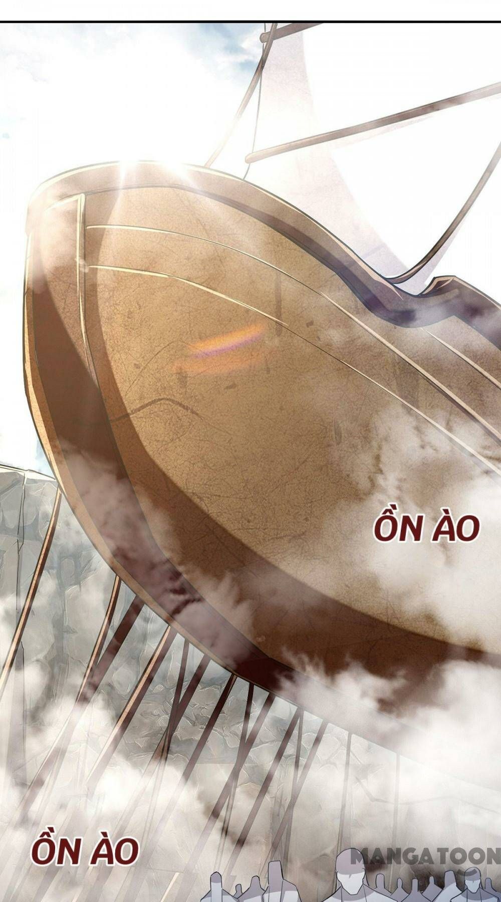 đọc truyện Nghịch Thiên Chí Tôn Chương 236 ảnh 7 tại Thiên Thai Truyện