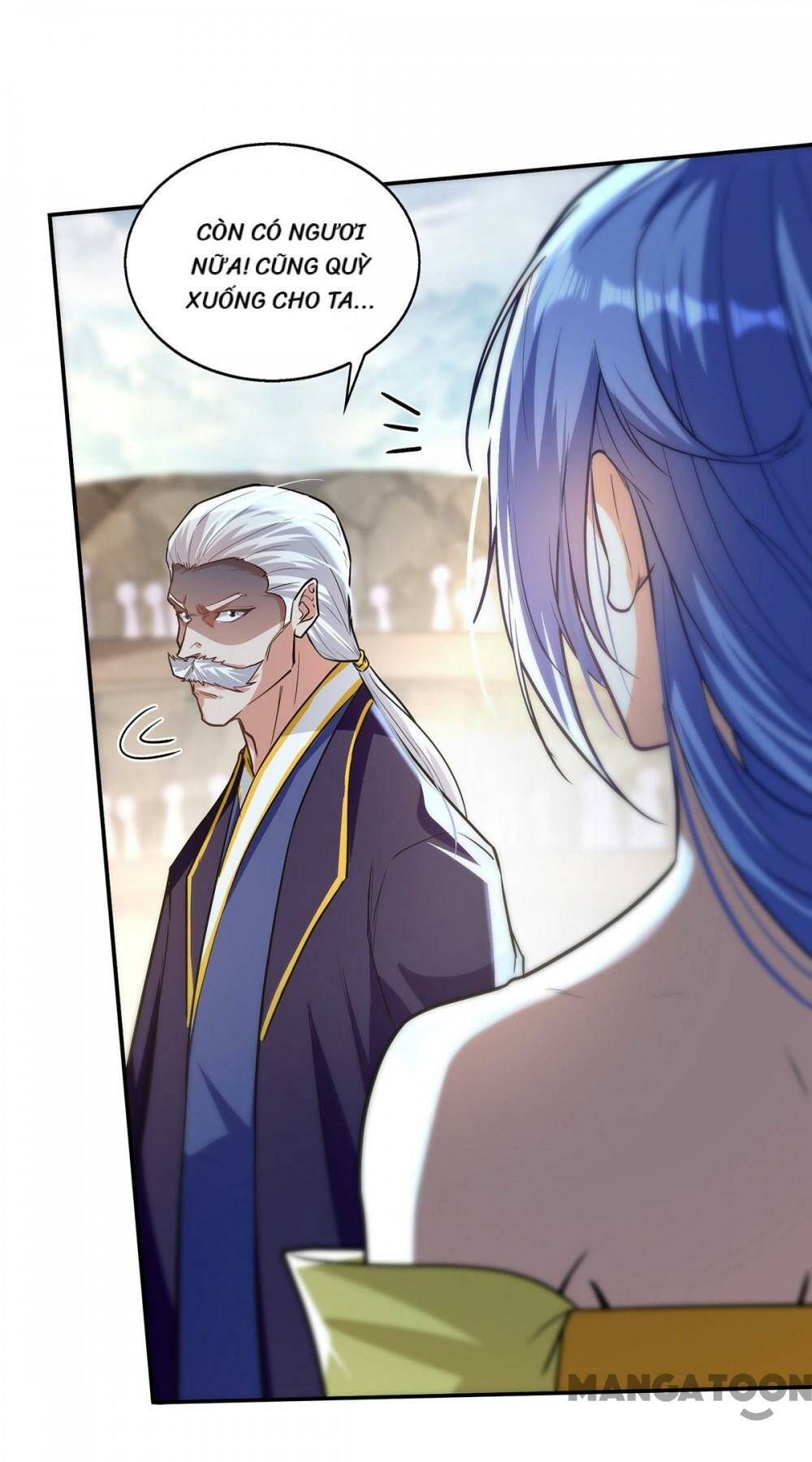 đọc truyện Nghịch Thiên Chí Tôn Chương 237 ảnh 3 tại Thiên Thai Truyện