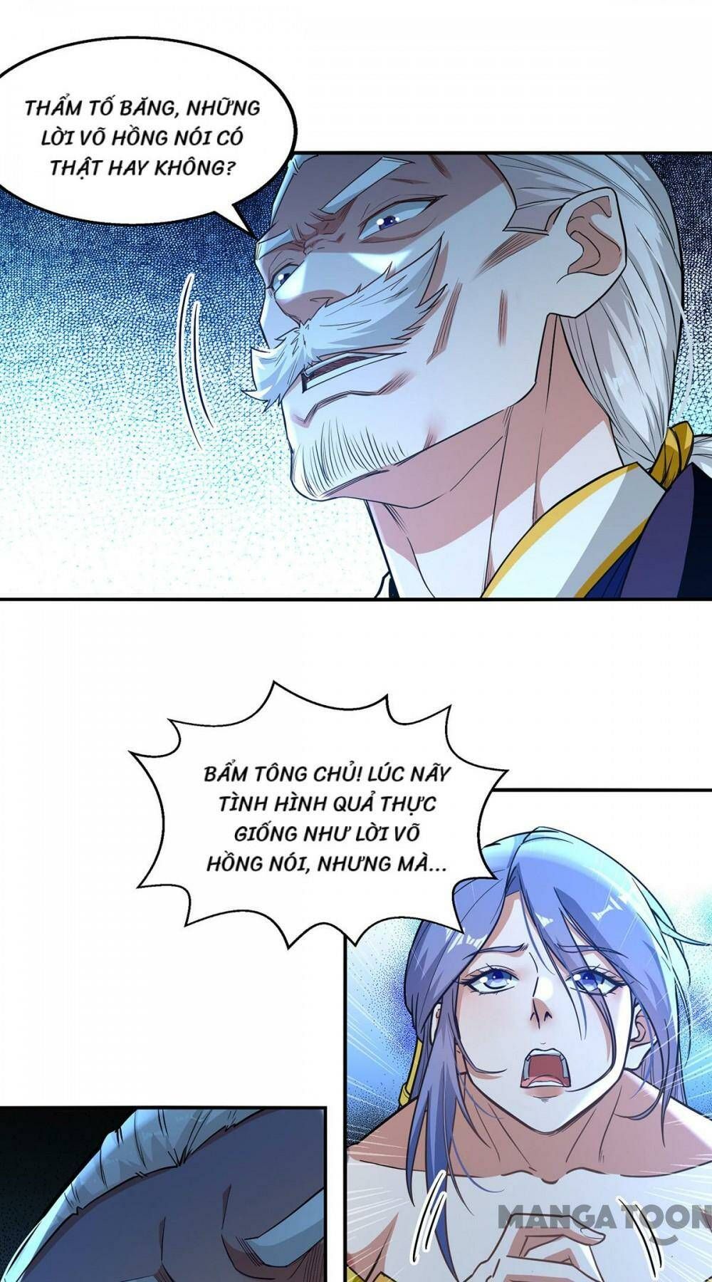 đọc truyện Nghịch Thiên Chí Tôn Chương 237 ảnh 13 tại Thiên Thai Truyện