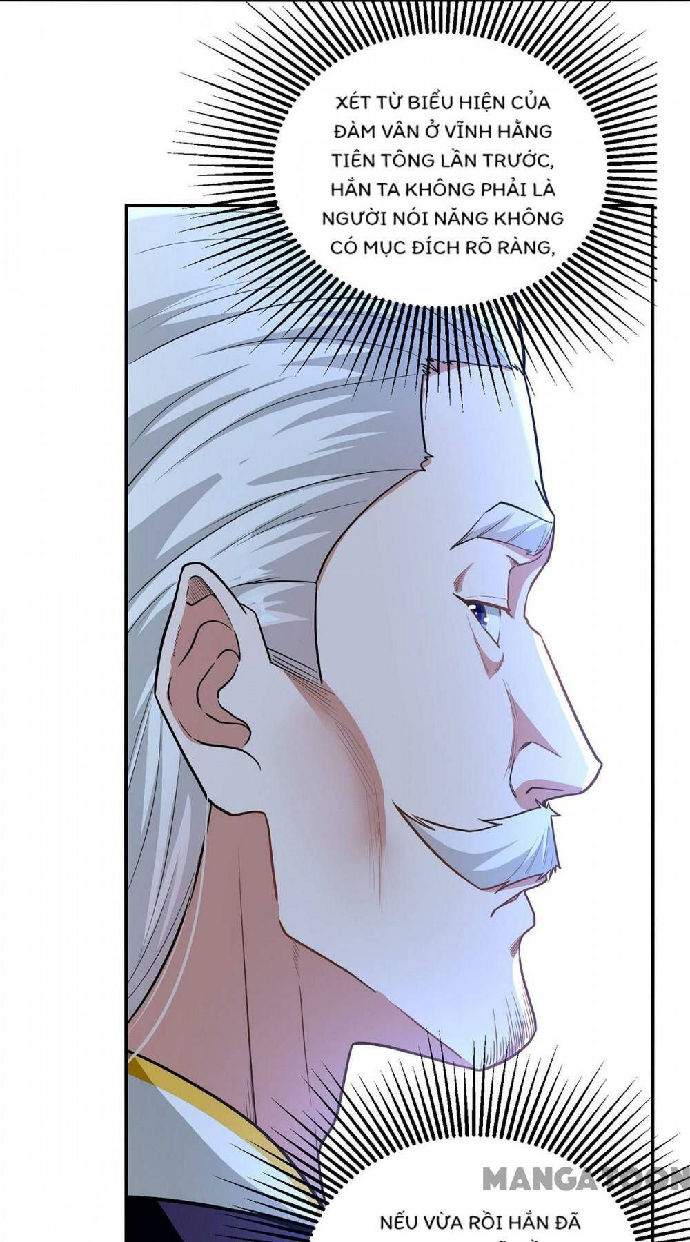 đọc truyện Nghịch Thiên Chí Tôn Chương 237 ảnh 21 tại Thiên Thai Truyện