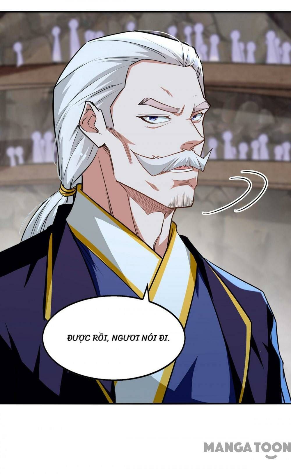 đọc truyện Nghịch Thiên Chí Tôn Chương 237 ảnh 23 tại Thiên Thai Truyện