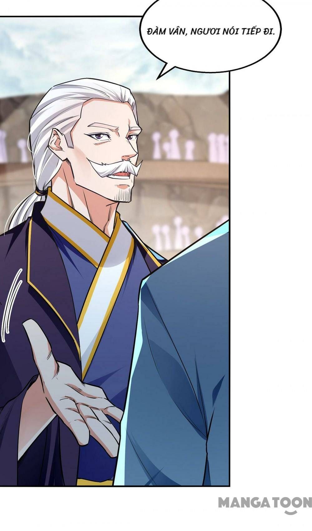 đọc truyện Nghịch Thiên Chí Tôn Chương 237 ảnh 31 tại Thiên Thai Truyện