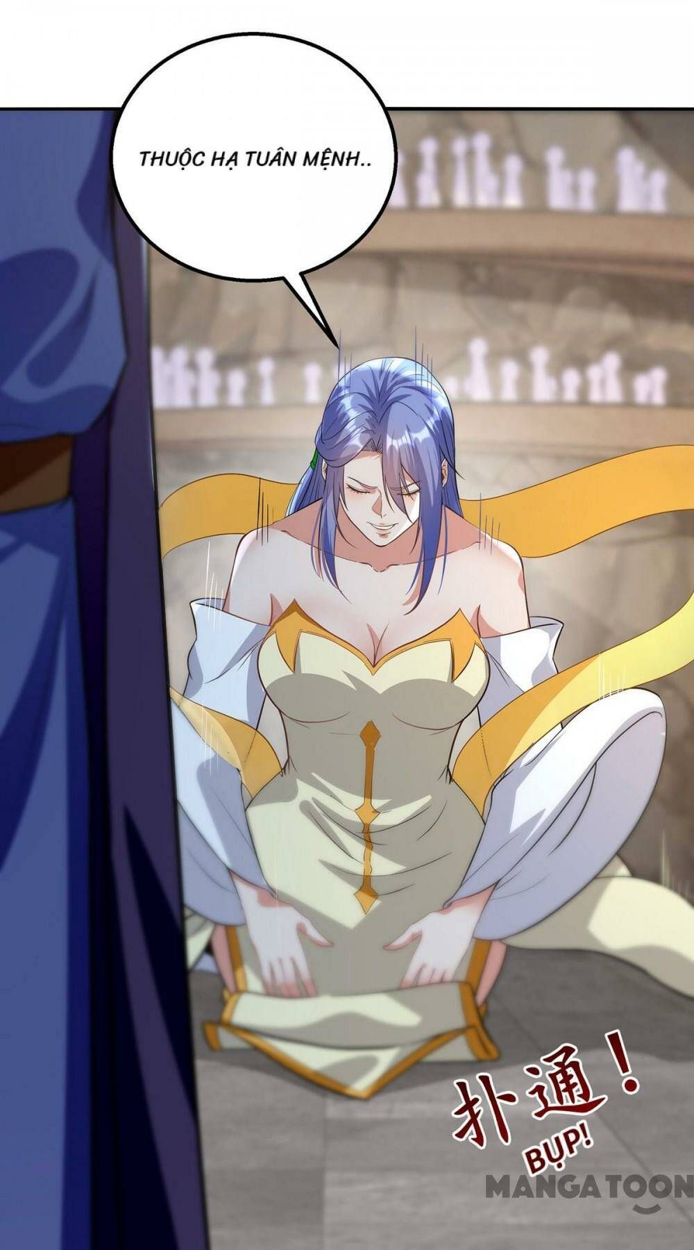 đọc truyện Nghịch Thiên Chí Tôn Chương 237 ảnh 5 tại Thiên Thai Truyện