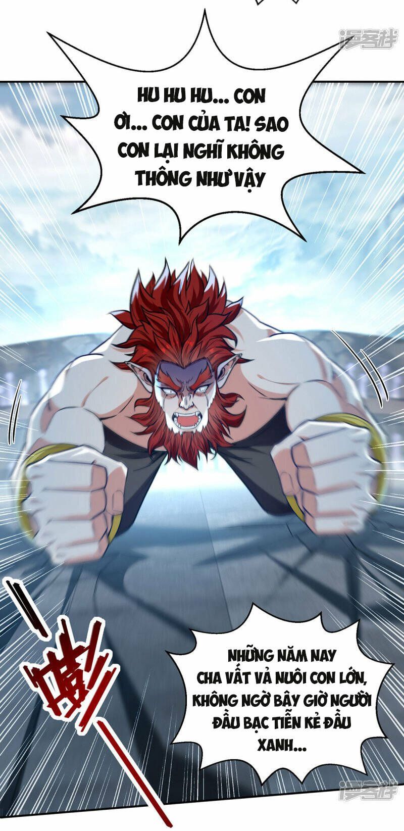 đọc truyện Nghịch Thiên Chí Tôn Chương 238 ảnh 4 tại Thiên Thai Truyện