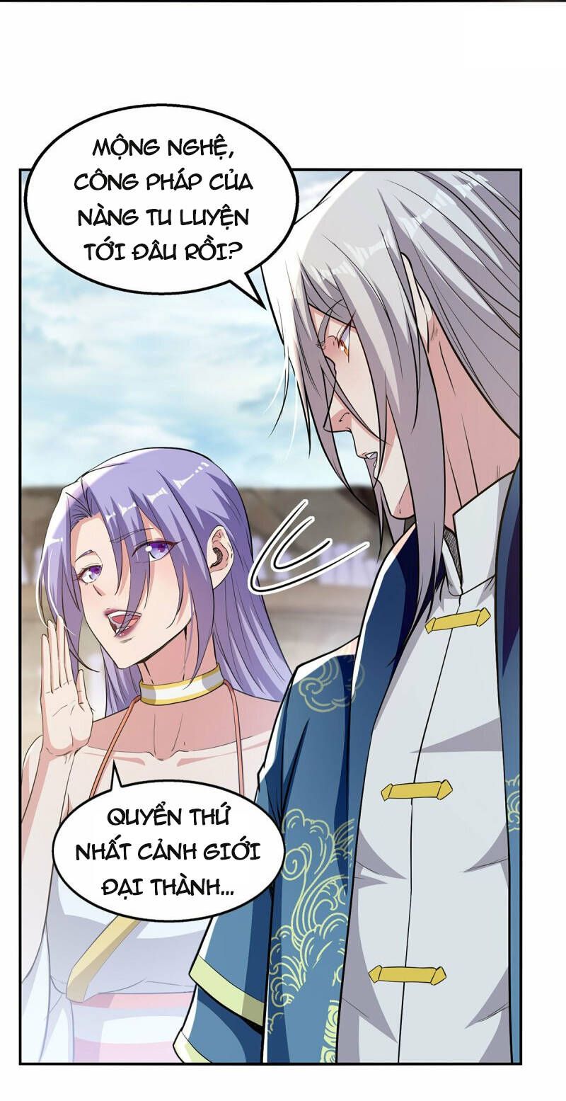 đọc truyện Nghịch Thiên Chí Tôn Chương 238 ảnh 28 tại Thiên Thai Truyện