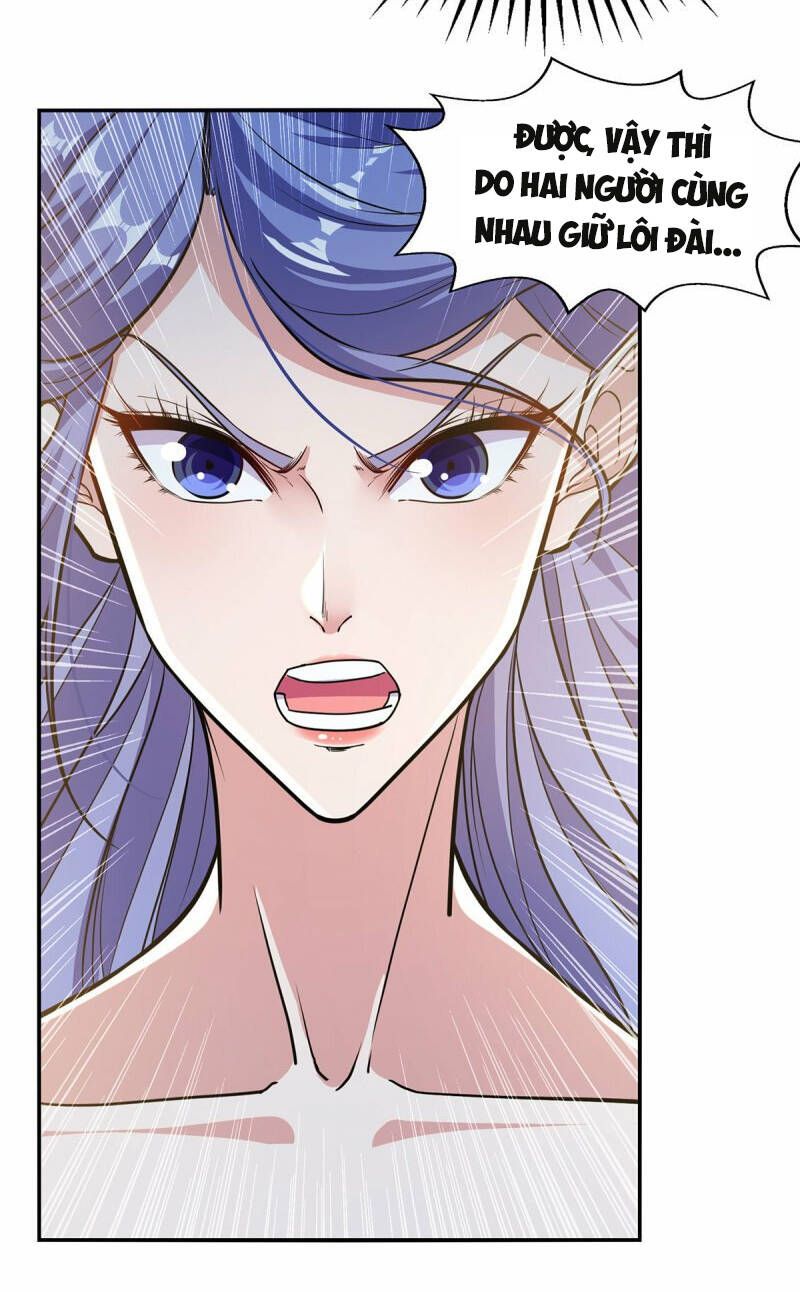 đọc truyện Nghịch Thiên Chí Tôn Chương 238 ảnh 30 tại Thiên Thai Truyện