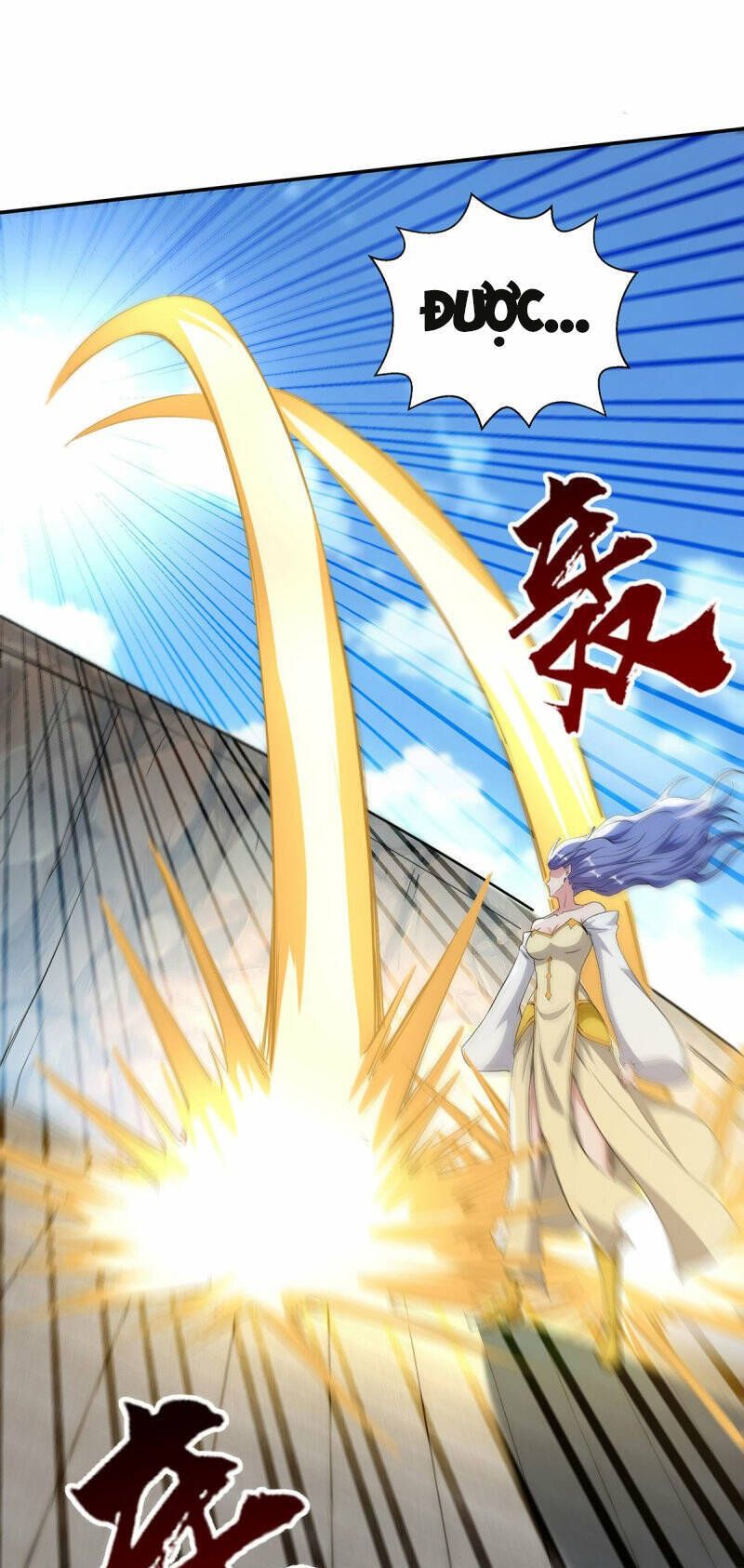 đọc truyện Nghịch Thiên Chí Tôn Chương 238 ảnh 31 tại Thiên Thai Truyện