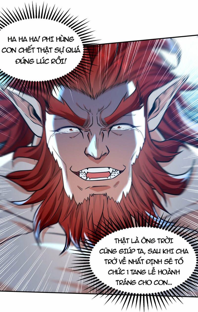 đọc truyện Nghịch Thiên Chí Tôn Chương 238 ảnh 5 tại Thiên Thai Truyện