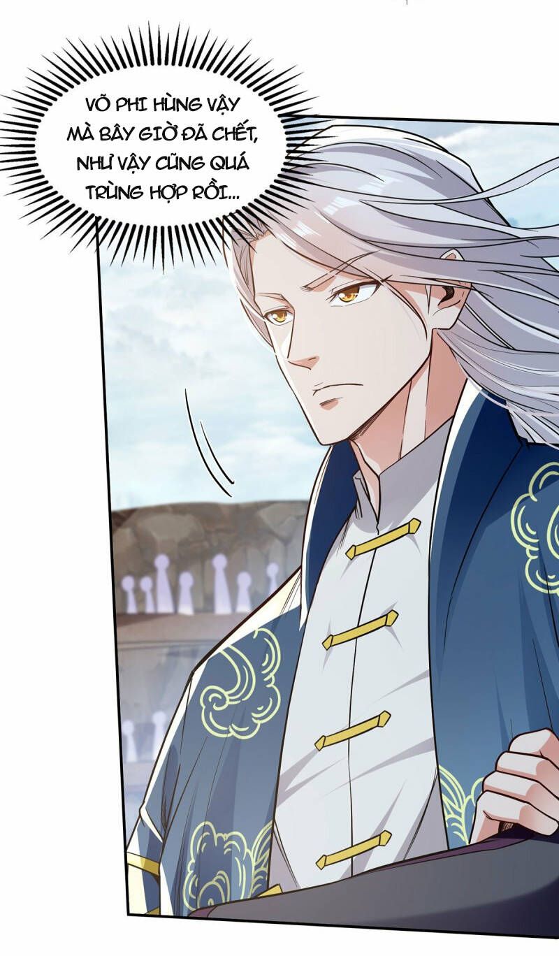 đọc truyện Nghịch Thiên Chí Tôn Chương 238 ảnh 6 tại Thiên Thai Truyện