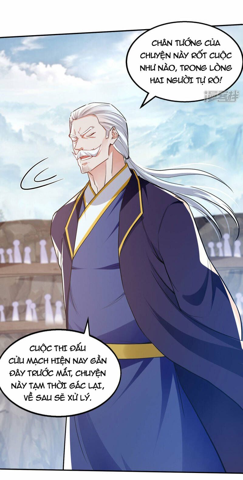 đọc truyện Nghịch Thiên Chí Tôn Chương 238 ảnh 9 tại Thiên Thai Truyện