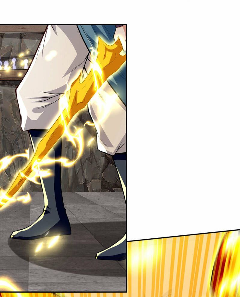 đọc truyện Nghịch Thiên Chí Tôn Chương 239 ảnh 19 tại Thiên Thai Truyện