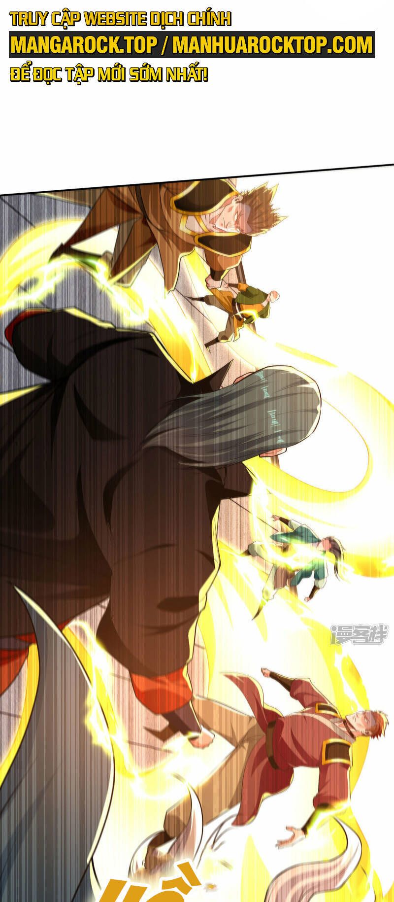 đọc truyện Nghịch Thiên Chí Tôn Chương 239 ảnh 21 tại Thiên Thai Truyện