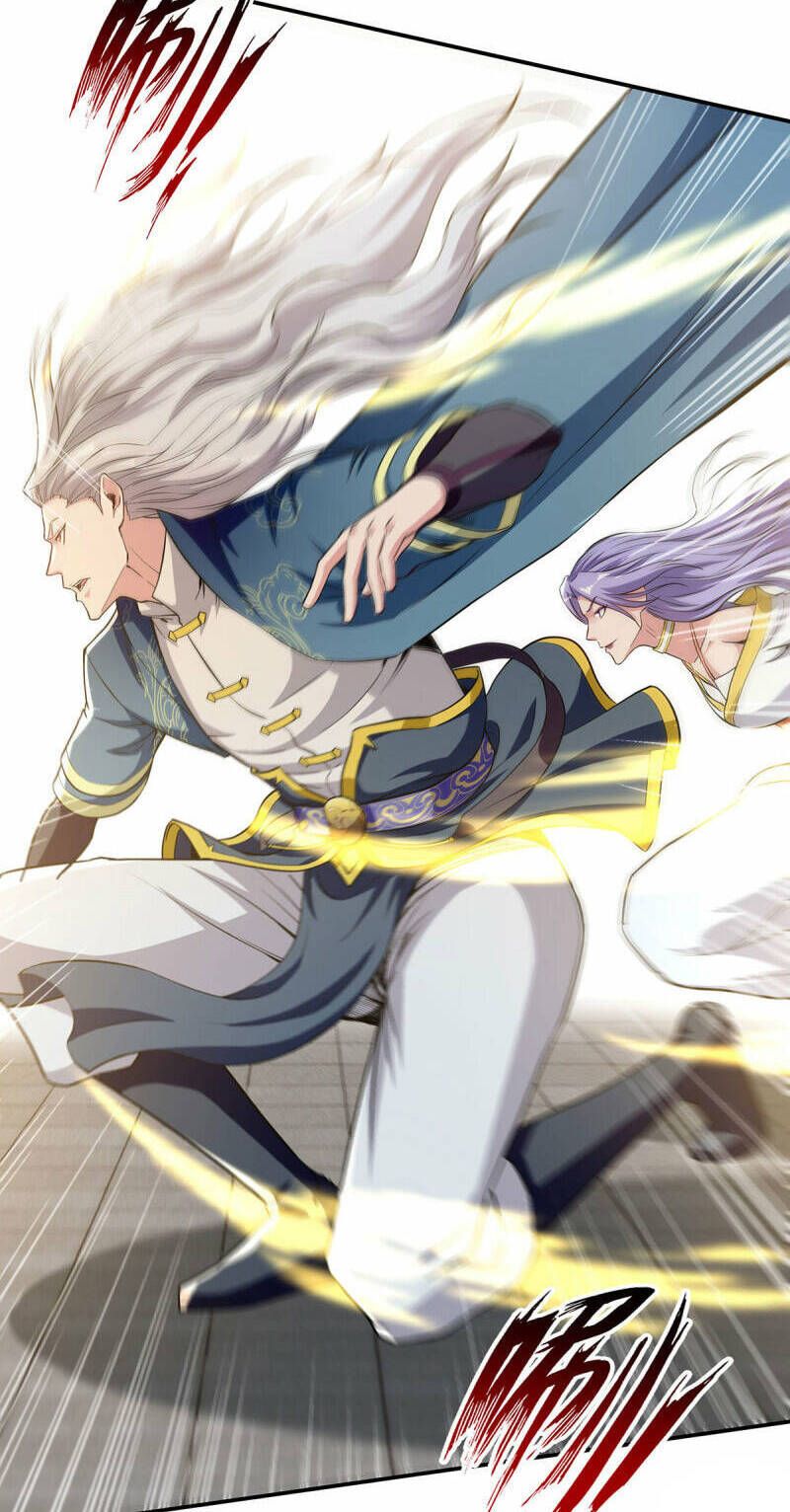 đọc truyện Nghịch Thiên Chí Tôn Chương 239 ảnh 4 tại Thiên Thai Truyện