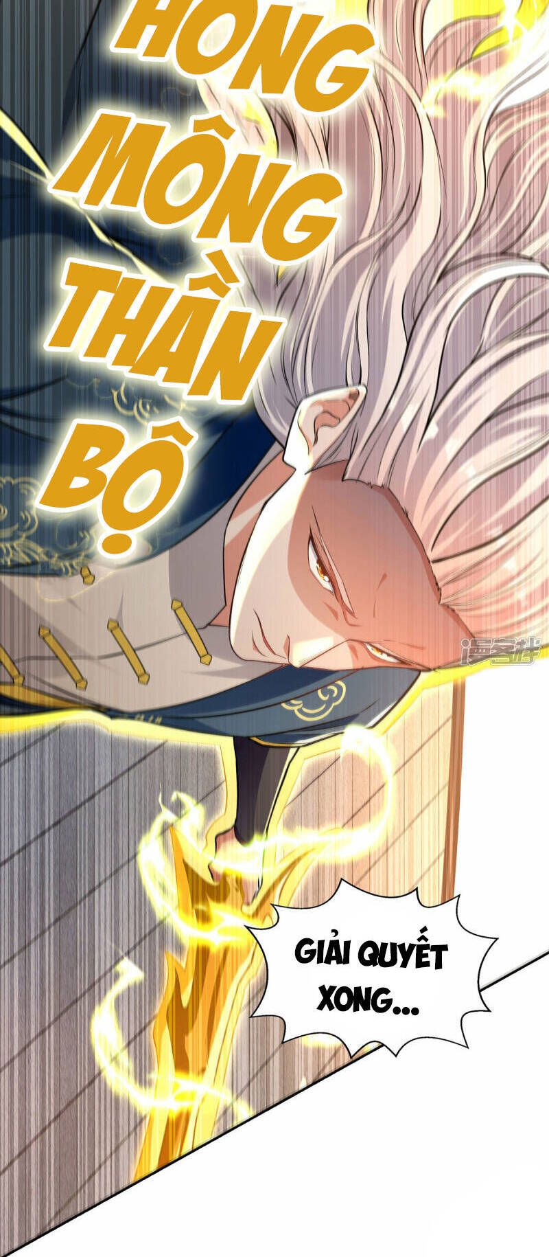 đọc truyện Nghịch Thiên Chí Tôn Chương 239 ảnh 22 tại Thiên Thai Truyện