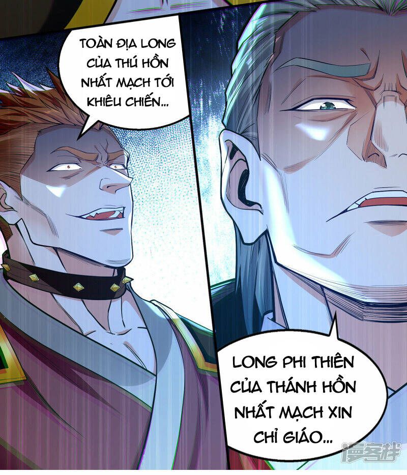 đọc truyện Nghịch Thiên Chí Tôn Chương 239 ảnh 11 tại Thiên Thai Truyện