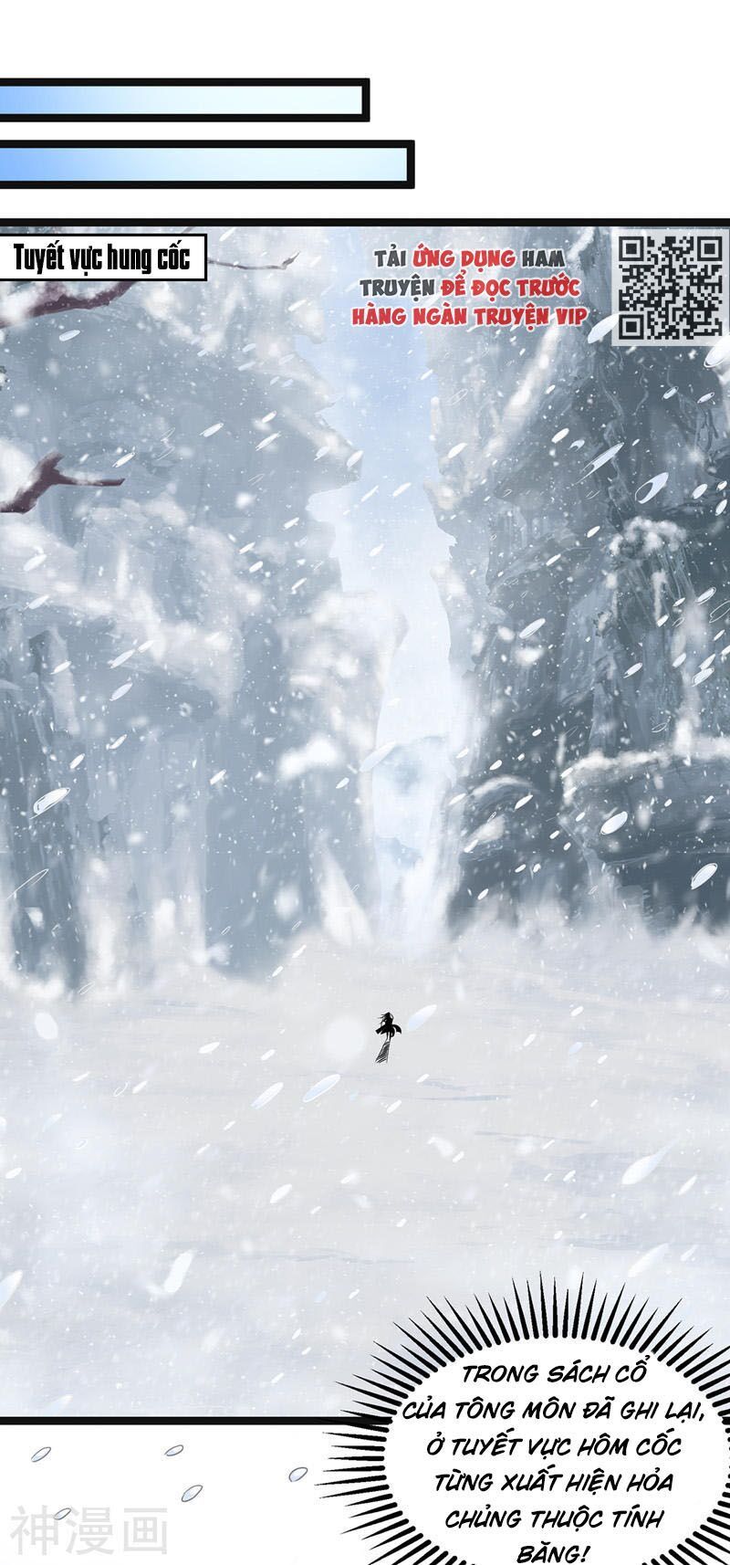 đọc truyện Nghịch Thiên Chí Tôn Chương 24 ảnh 3 tại Thiên Thai Truyện