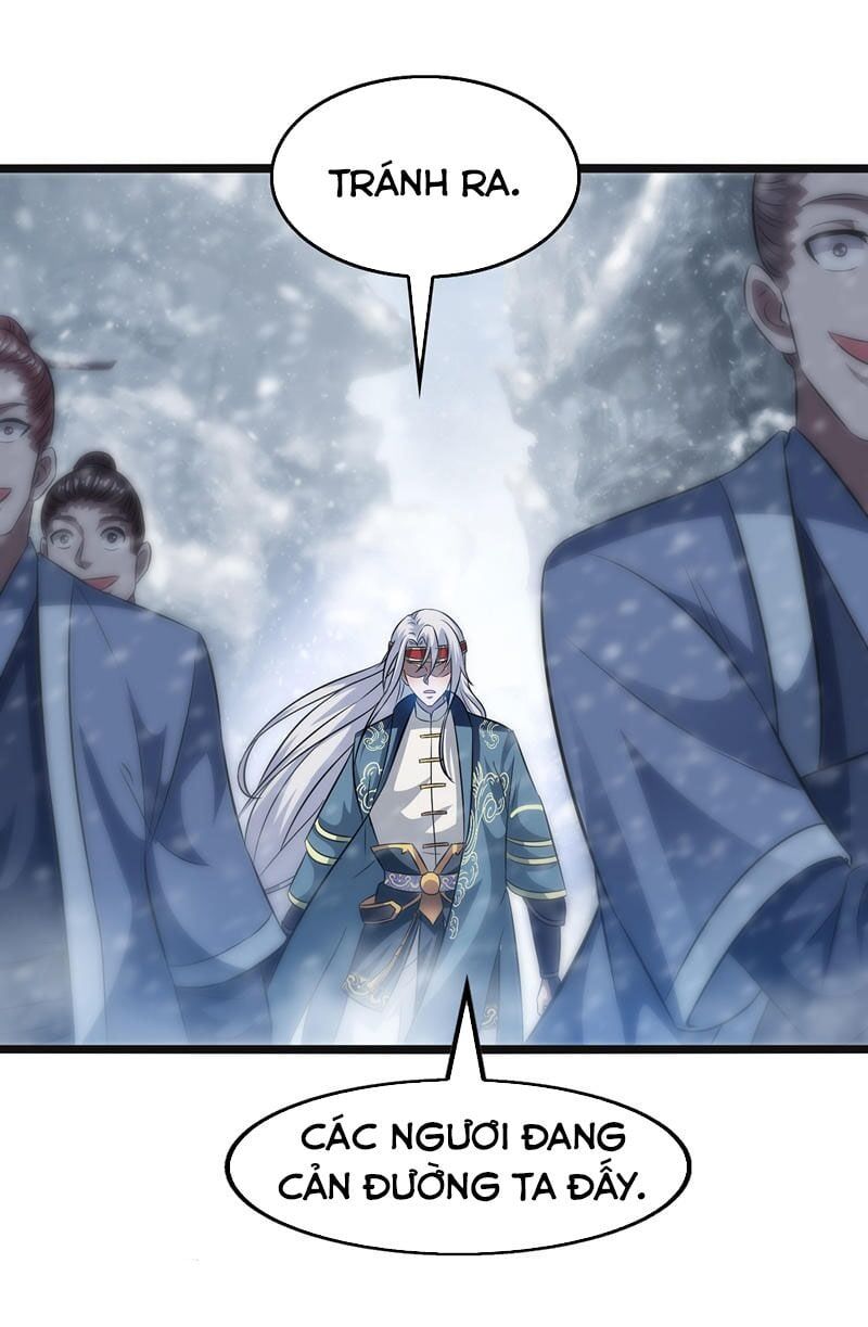 đọc truyện Nghịch Thiên Chí Tôn Chương 24 ảnh 12 tại Thiên Thai Truyện