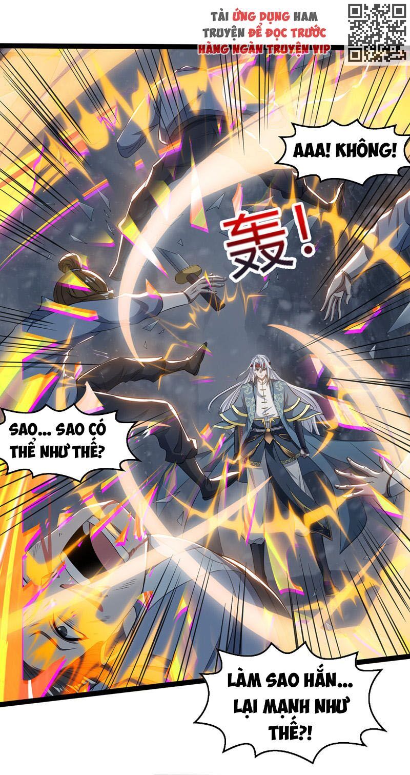 đọc truyện Nghịch Thiên Chí Tôn Chương 24 ảnh 20 tại Thiên Thai Truyện