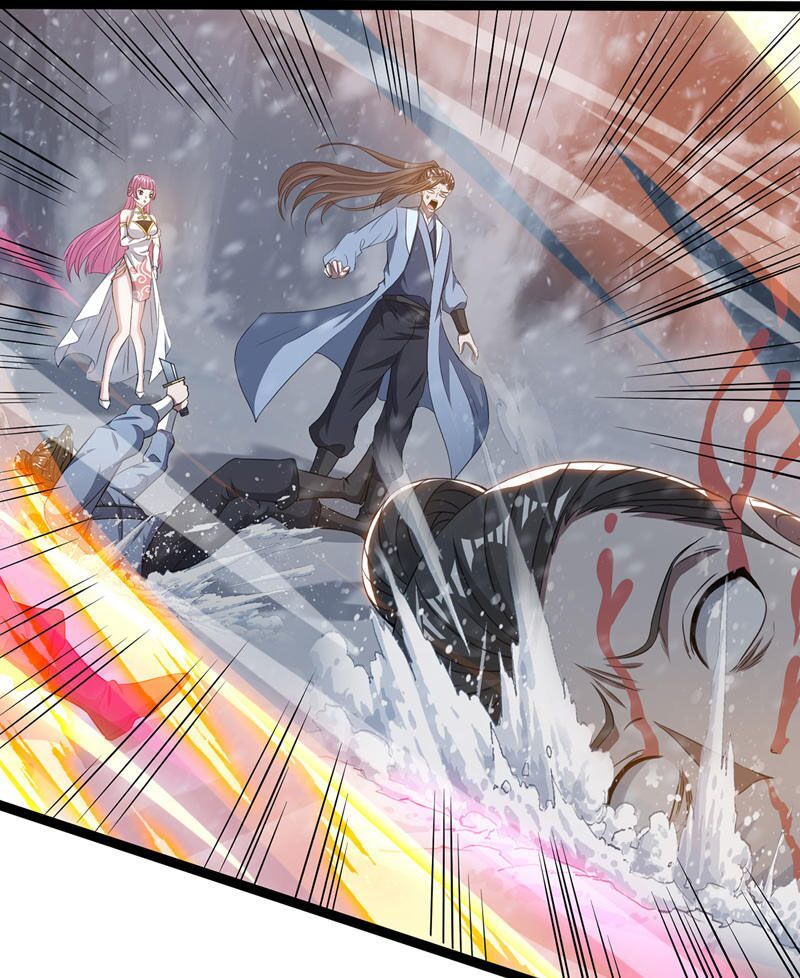 đọc truyện Nghịch Thiên Chí Tôn Chương 24 ảnh 21 tại Thiên Thai Truyện