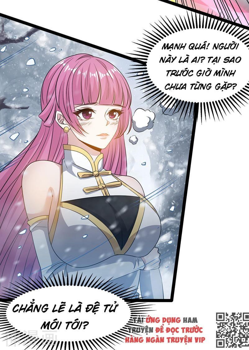 đọc truyện Nghịch Thiên Chí Tôn Chương 24 ảnh 22 tại Thiên Thai Truyện