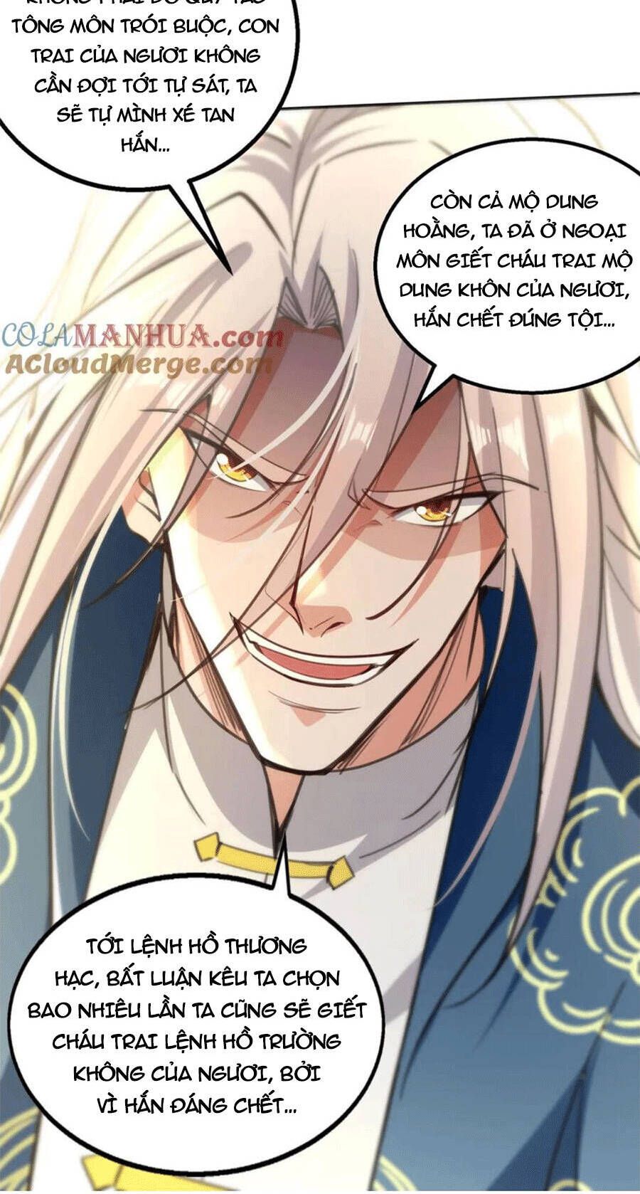 đọc truyện Nghịch Thiên Chí Tôn Chương 240 ảnh 16 tại Thiên Thai Truyện