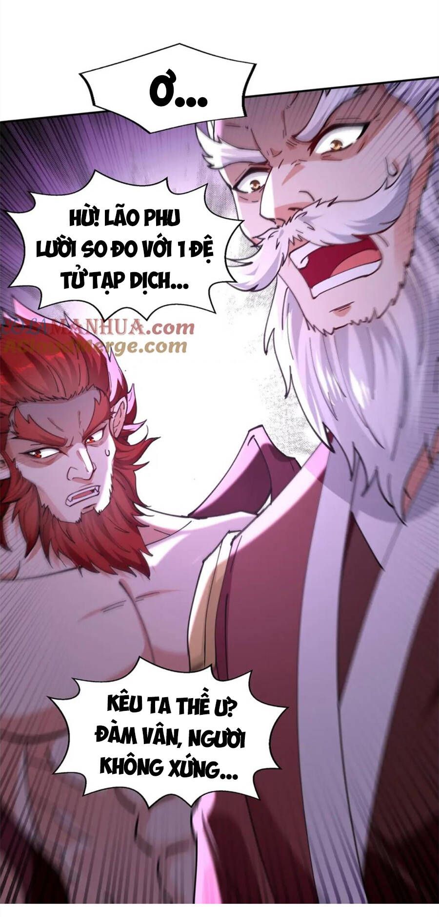 đọc truyện Nghịch Thiên Chí Tôn Chương 240 ảnh 21 tại Thiên Thai Truyện