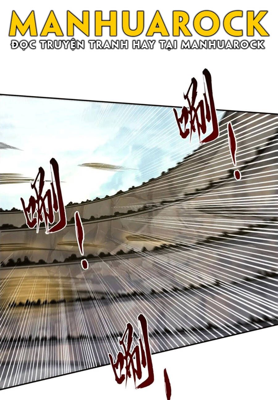 đọc truyện Nghịch Thiên Chí Tôn Chương 240 ảnh 5 tại Thiên Thai Truyện