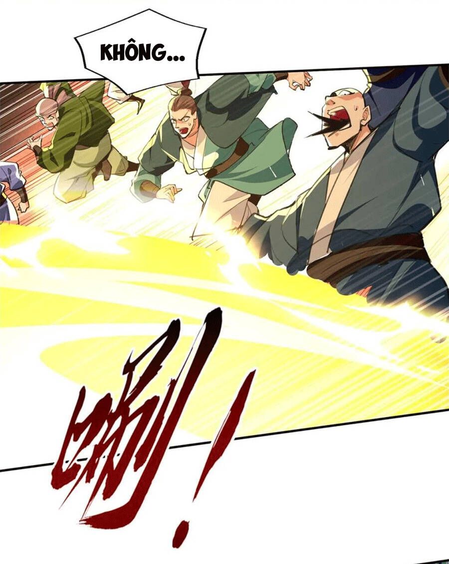 đọc truyện Nghịch Thiên Chí Tôn Chương 240 ảnh 11 tại Thiên Thai Truyện