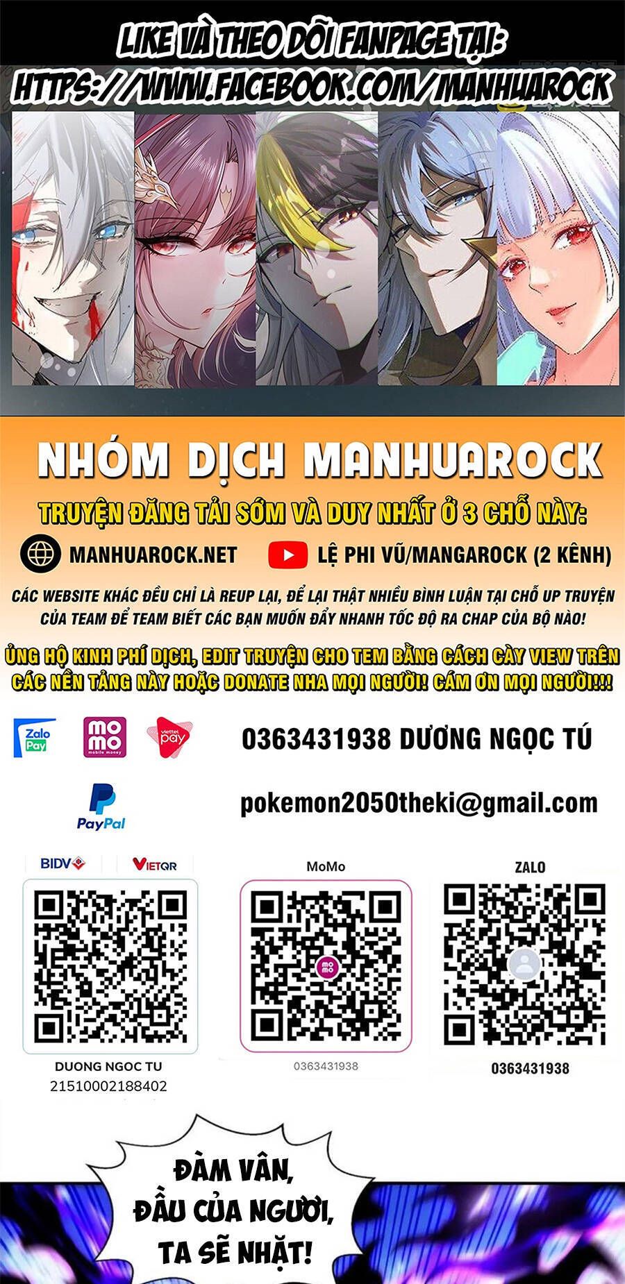 đọc truyện Nghịch Thiên Chí Tôn Chương 241 ảnh 3 tại Thiên Thai Truyện