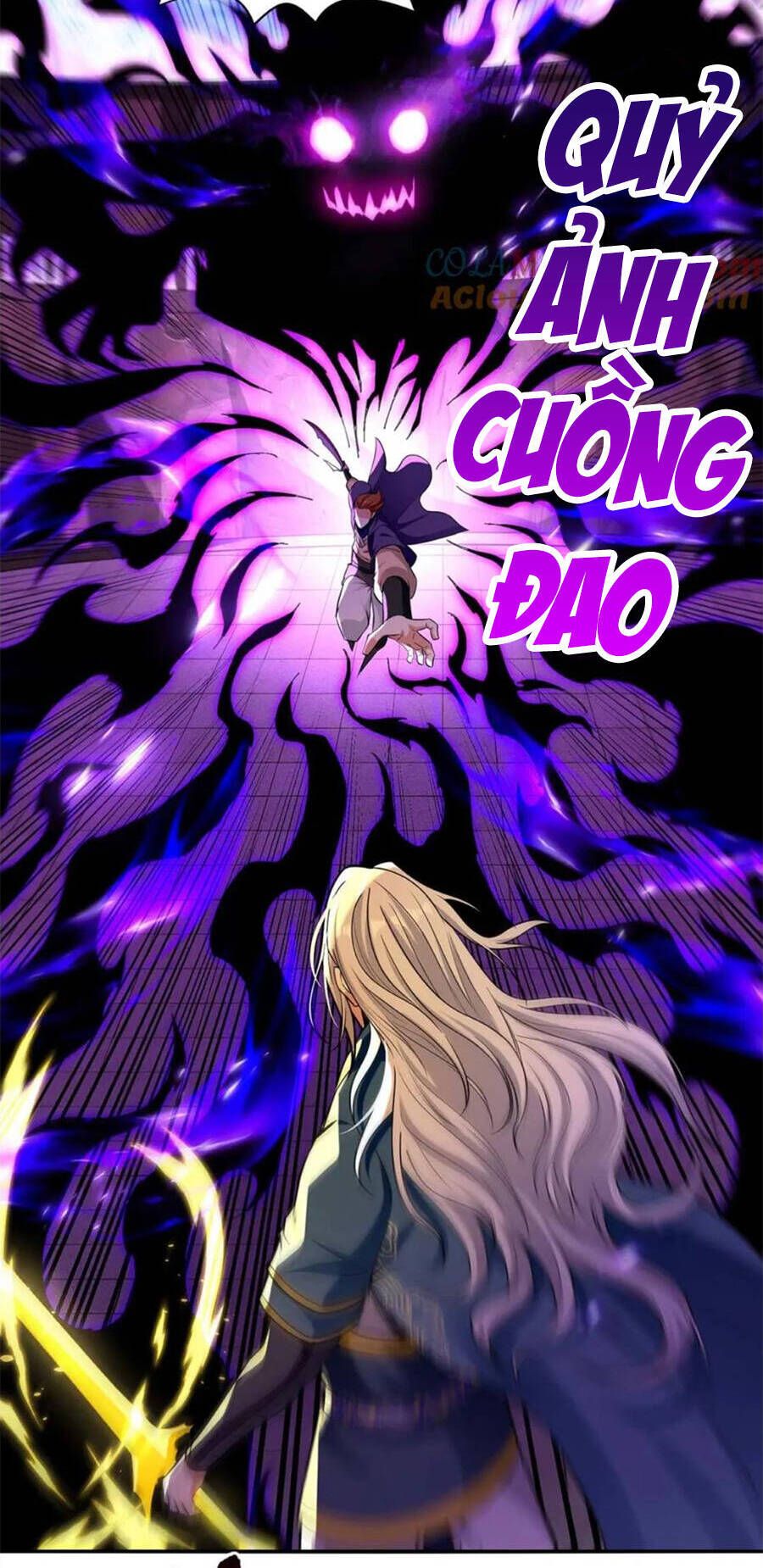 đọc truyện Nghịch Thiên Chí Tôn Chương 241 ảnh 4 tại Thiên Thai Truyện