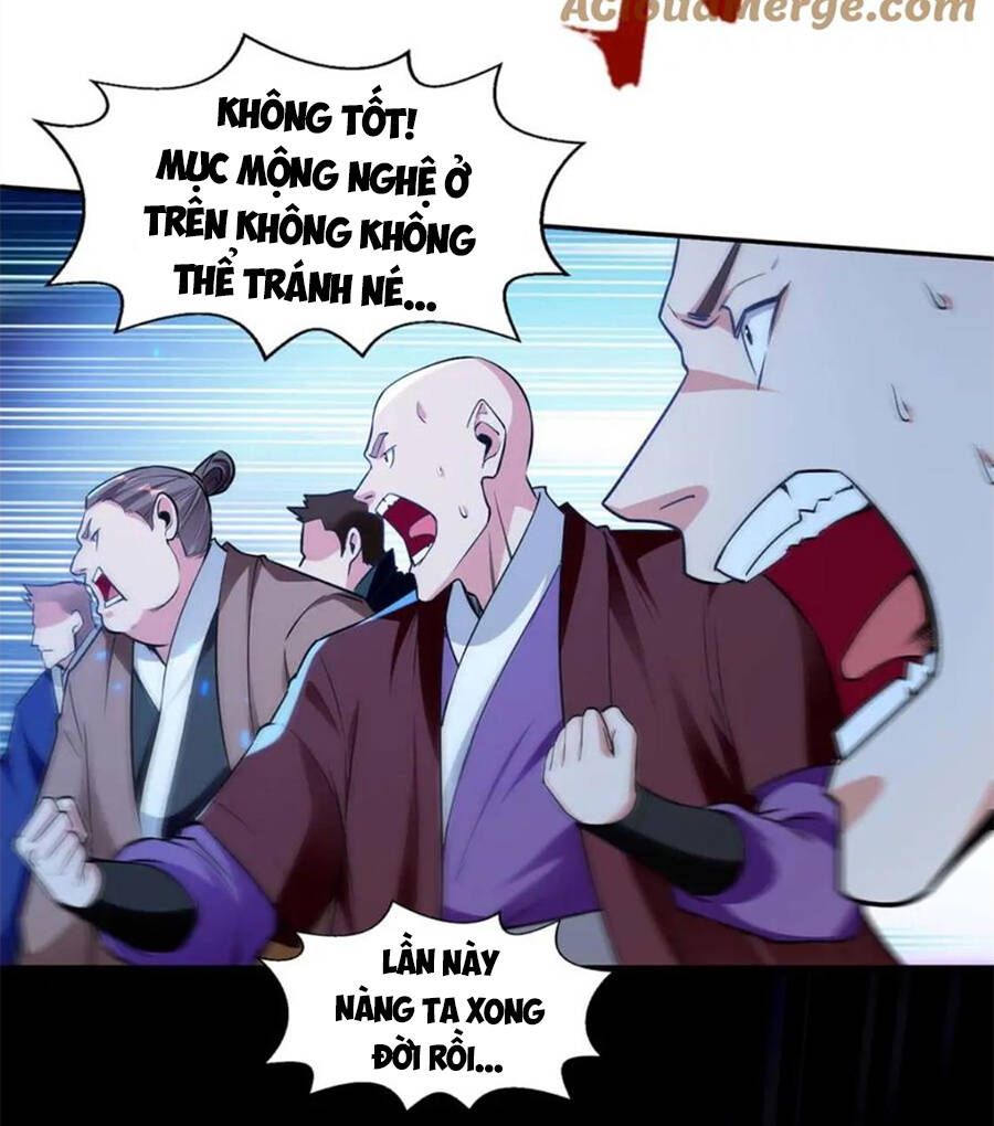 đọc truyện Nghịch Thiên Chí Tôn Chương 241 ảnh 25 tại Thiên Thai Truyện