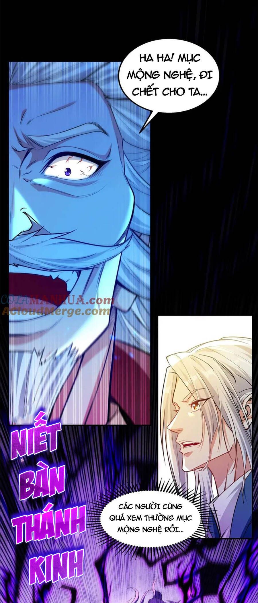 đọc truyện Nghịch Thiên Chí Tôn Chương 241 ảnh 26 tại Thiên Thai Truyện