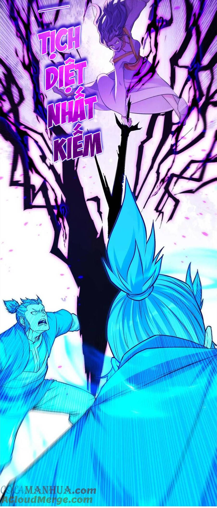 đọc truyện Nghịch Thiên Chí Tôn Chương 241 ảnh 27 tại Thiên Thai Truyện