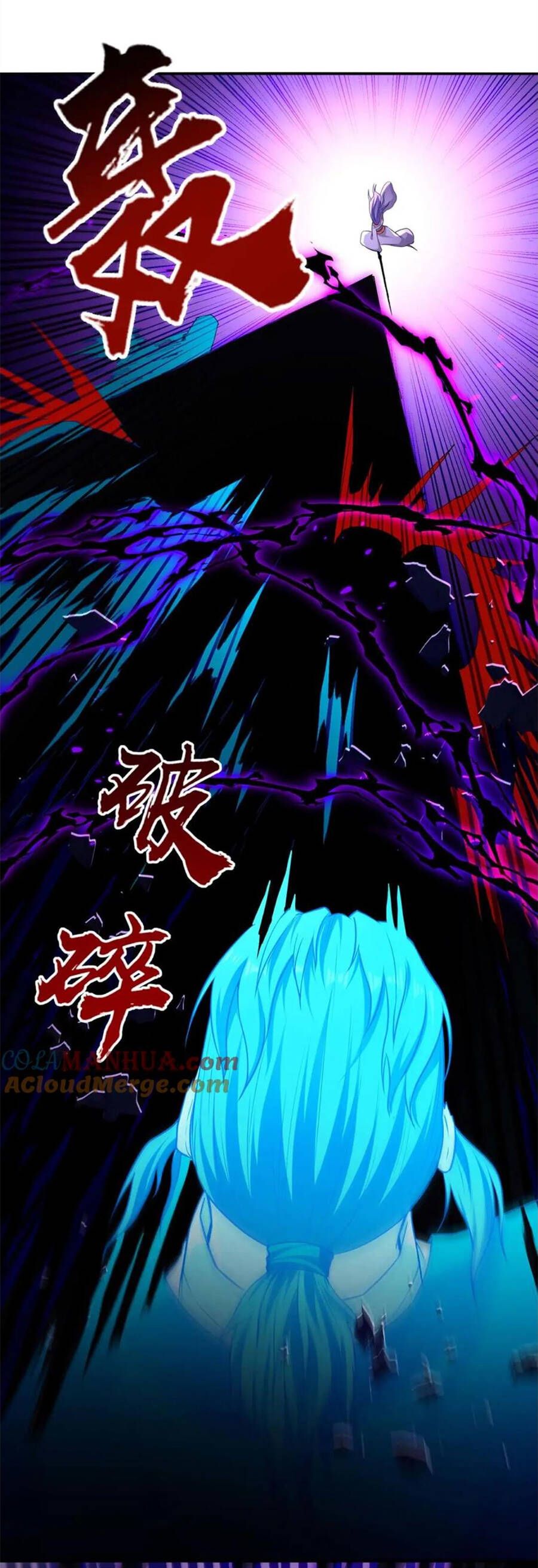 đọc truyện Nghịch Thiên Chí Tôn Chương 241 ảnh 28 tại Thiên Thai Truyện