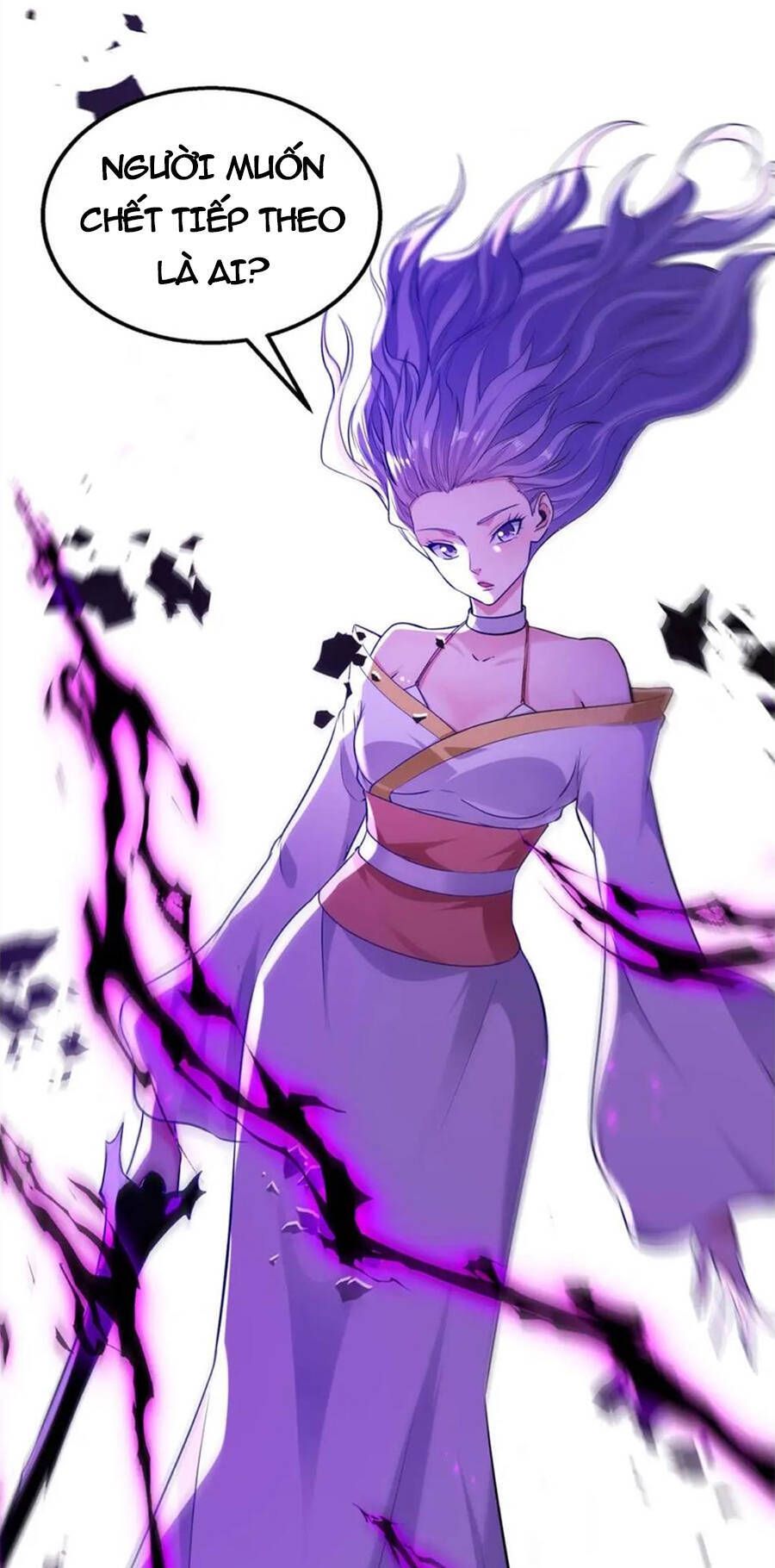 đọc truyện Nghịch Thiên Chí Tôn Chương 241 ảnh 32 tại Thiên Thai Truyện