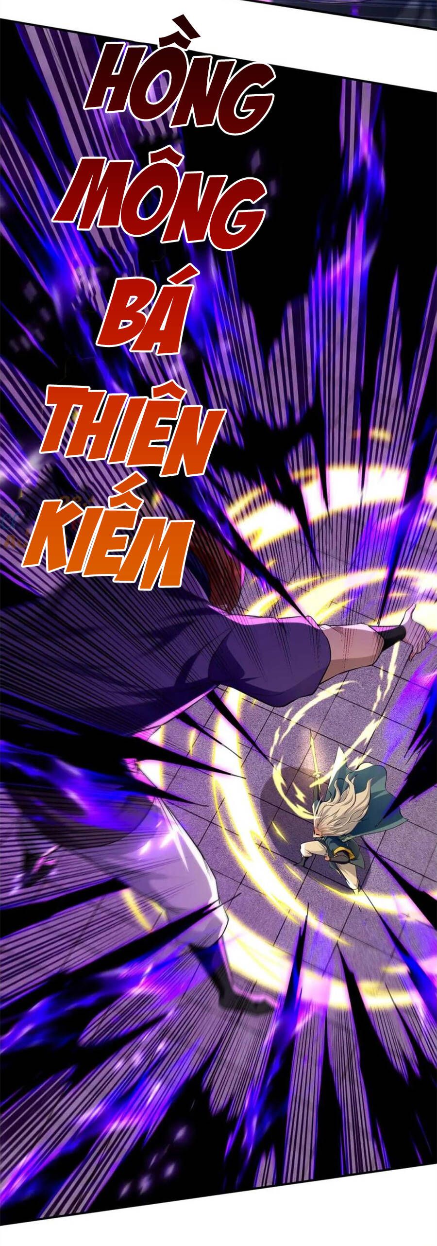 đọc truyện Nghịch Thiên Chí Tôn Chương 241 ảnh 6 tại Thiên Thai Truyện